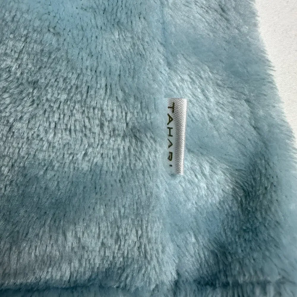 Baby Boy Shark Spa Robe Baby Bath Towel 18 months Swim Cover-up Blue‎ Blanket